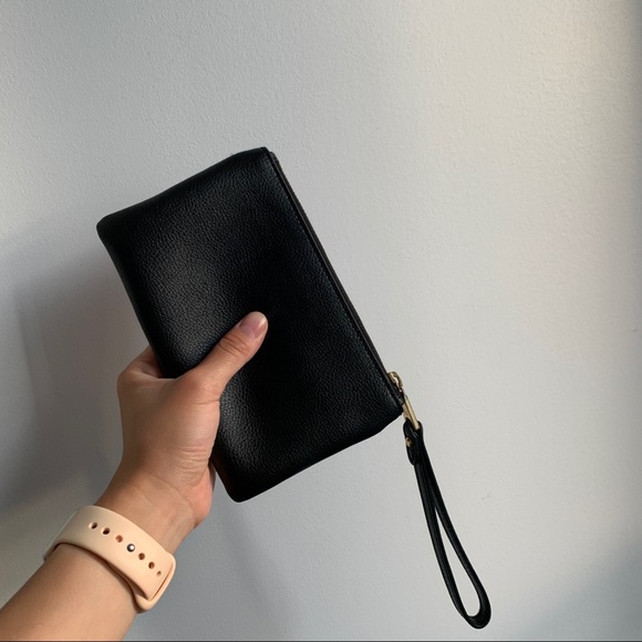 Ralph Lauren Wristlet - Picture 3 of 5